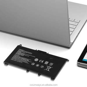 Pin máy tính xách tay ht03xl Chất lượng cao cho <span class=keywords><strong>HP</strong></span> Pavilion x360 14-dh0038tu <span class=keywords><strong>15</strong></span>-dq1001nh <span class=keywords><strong>15</strong></span>-dq1450ng loạt pin máy tính xách tay - Product Image 2