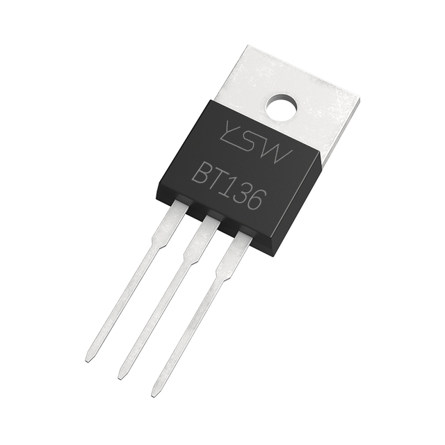 BT136-800E BT136-800D BT136-600E BT136-600D BT136S TO-220 BT136 Triac Thyristors