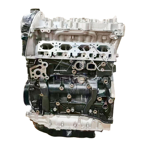 Motor de <span class=keywords><strong>Gasolina</strong></span> 2.0L TSI/TFSI CJX, Bloque Largo de Motor EA888 Gen3 para VW Golf Mk7 R, Passat, Audi A3, A4, A5, SEAT León <span class=keywords><strong>Cupra</strong></span> - Product Image 2