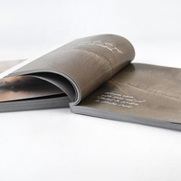 Impression de catalogues de produits, de magazines personnalisés de haute qualité et de brochures d'entreprise en auto-édition