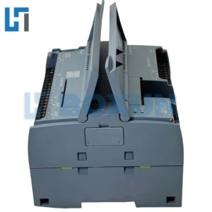 New Original PLC SIMATIC S7-1200 6es7214-1hg40-0xb0 sie-mens CPU 1214c PLC lập trình điều khiển 6es7 214-1hg40-0xb0 trong kho - Product Image 3