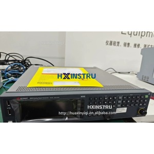 1ชิ้นเทคโนโลยี keysight N5183B เครื่องกำเนิดสัญญาณแอนะล็อกไมโครเวฟ9กิโลเฮิร์ตซ์-20กิกะเฮิรตซ์ # LH H - Product Image 3