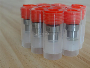 หัวฉีดน้ำมันดีเซล PDN136 รุ่น DN0PDN136 105007-1360 9432610421 อะไหล่รถยนต์คุณภาพสูง หัวฉีด DN0PDN136 DNOPDN136 - Product Image 6