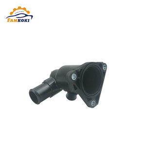 Termostato del sistema de refrigeración de piezas de automóviles de Venta caliente para GAC TOYOTA(JP) Sienna <span class=keywords><strong>2022</strong></span>-/LEXUS (UE) LEXUS CT200h 2010-2020 OEM 9091603147 - Product Image 1