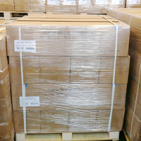 Kain Tenun Polos Serat Kaca/Fiberglass E Glass