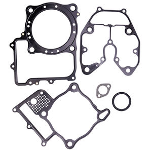 Kit de joints de cylindre pour moto 19305-KV3-010 pour <span class=keywords><strong>Honda</strong></span> CB500F CBR600F4 CBR600RR CBR900RR CB1000R CBR1000RR CRF450L CRF1000L - Product Image 1