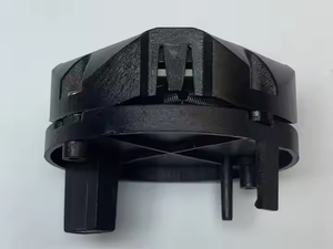 Rosemounts 4-20ma Hart 1-5 Vdc Affichage LCD basse consommation 03031-0199-0001 Compatible avec 2051/2088/3051 Original Neuf en stock - Product Image 2