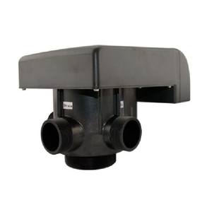 Runxin Fabrikası Toptan Fiyat Otomatik Filtre Kontrol Vanası 2'' F75A1 10T/s - Product Image 4