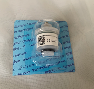 Servicio de Reparación, Sensor de Oxígeno Médico HAMILTON 396200 para Ventilador C1 C2 C3 C6 T1 MR1, Repuestos Originales - Product Image 4