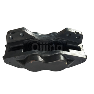 Лучшие продажи деталей строительной техники <span class=keywords><strong>shantui</strong></span> 408100C тормозной суппорт для <span class=keywords><strong>SHANTUI</strong></span> SL50 фронтальный погрузчик - Product Image 4