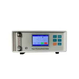 NADE LS-1020 Agriculture Laboratory Plant photosynthetic meter/Measuring instrument for crops, fruits, vegetables and pastures
