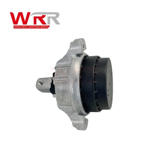 Soporte de Motor 22117935149 22116785601 para BMW F10 F01 535i 730i, Cojín de Goma Delantero Premium y Duradero para Motor - Product Image 4