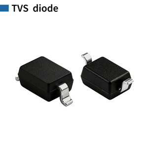 PESD12VS1UA SOD-323 Marca AW PESD12VS1UA,115 Diodo TVS 12V 27V 22.5A Protección de Circuito ESD SMD en stock - Product Image 1
