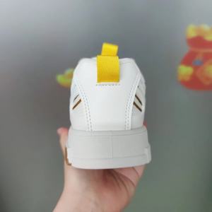 Baskets pour enfants printemps automne nouvelles chaussures quatre saisons garçons léger semelle souple chaussures plates filles chaussures décontractées polyvalentes - Product Image 5