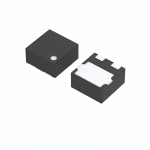 2 SFN Exposed Pad Electronics Component Power Management (PMIC) Manufacturer Channel XC6501P26AHR-G - Product Image 1