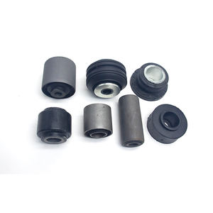 جودة مصنع تصنيع المعدات الأصلية ملحقات تعليق الشاحنات الأمريكية ينتهي ، بالبطانات - Product Image 4