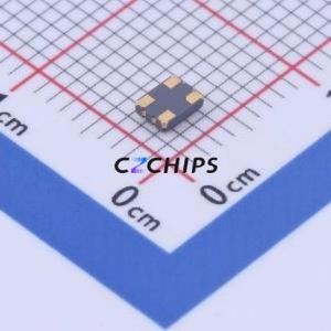 OT32253.579545MJBA4SL Crystal Oscillator (Active) SMD3225-4P Crystal Oscillator 3.579545MHz 10ppm CMOS - Product Image 2