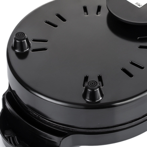 RAF New 1000w Waffle Maker De Gofres Breakfast <b>Making</b> <b>Machine</b> Easy to Use and Clean RAF Mini Donut <b>Machine</b> Maker Donut Maker - Product Image 2
