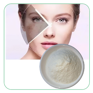 Gigawhite polvere di grado cosmetico organico giga polvere bianca per lo sbiancamento della pelle - Product Image 1