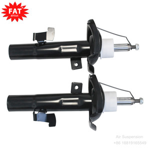 Pour <span class=keywords><strong>Volvo</strong></span> <span class=keywords><strong>V40</strong></span> 13 Series <span class=keywords><strong>2013</strong></span> Amortisseur avant gauche 31406828 droit 31406829 - Product Image 5