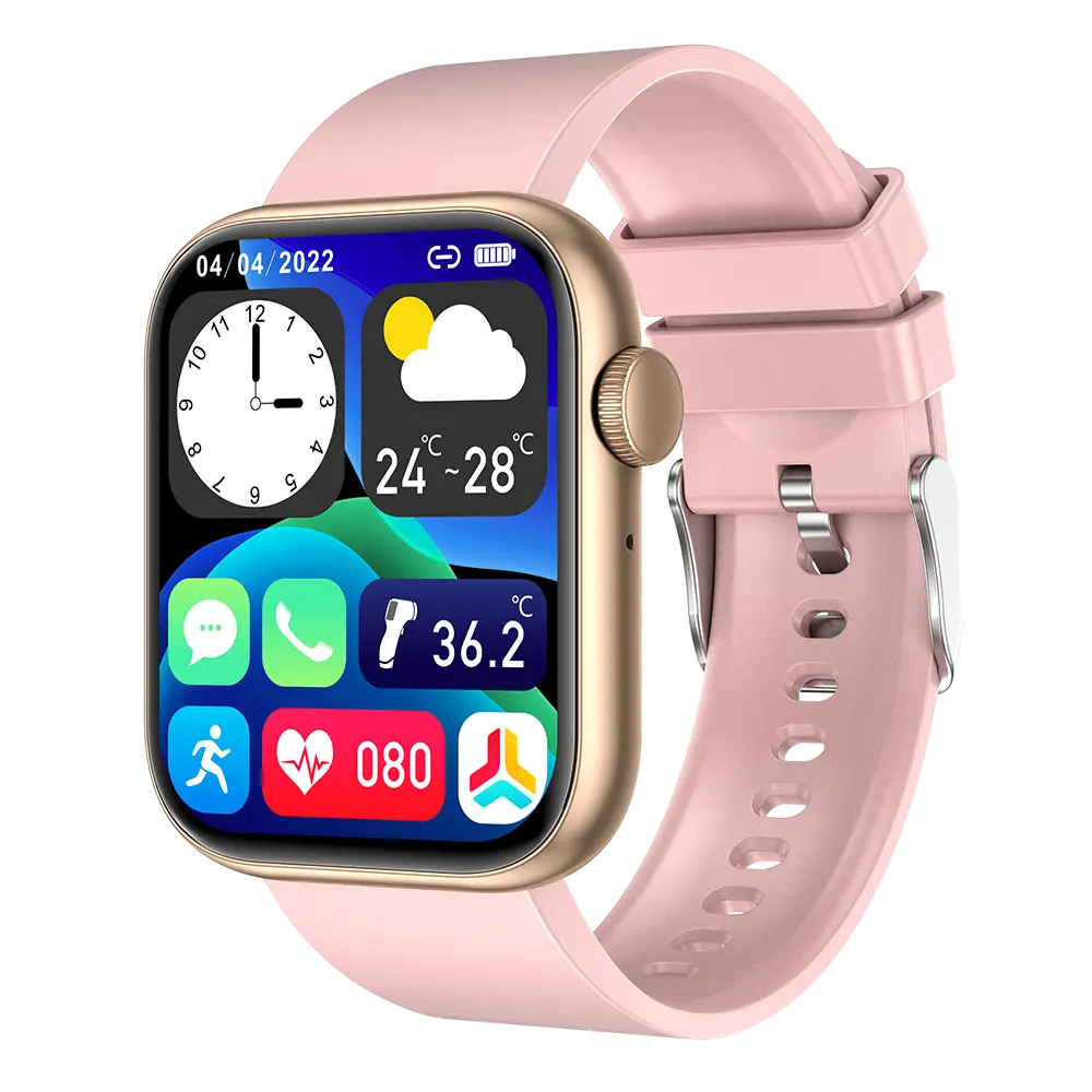 Gadget 2023 new arrival hello smart watch Sport Watch Smart Waterproof BT Smartwatch Relojes Inteligente 2023
