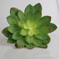 Bonsaï Mini Intérieur Vert Faux Plantes Fleurs Artificielles Plantes Artificielles pour La Déclaration