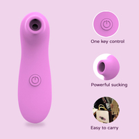 Saugen Vibrator Kitzler Sauger Klitoris Stimulator Mastur bator Nippel Lecken Oral Spielzeug Für Erwachsene Sexspielzeug Für Frau