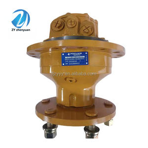 MS02 MS05 MS08 <span class=keywords><strong>MSE</strong></span> MS05-2-133-R05-122R-EFJM MSE02-2-123-R02-1120-EFJLM motore a pistone idraulico - Product Image 1