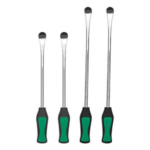 Ciseau à pneus Takumori avec extrémité antidérapante pour la réparation des pneus crevés de voitures et camions - Product Image 3