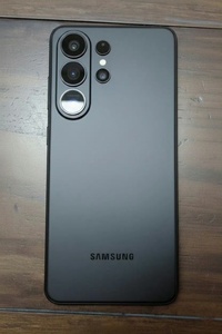 Teléfono Móvil Inteligente <span class=keywords><strong>Samsung</strong></span> <span class=keywords><strong>Galaxy</strong></span> S26 <span class=keywords><strong>Ultra</strong></span> de 6.9 Pulgadas, Android 16, Octa-core, 5G, Usado, Desbloqueado, Original, Grado A+ - Product Image 2