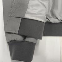 Veste en cuir véritable de daim de luxe haut de gamme pour homme, directement de l'usine, texture ultra douce, un incontournable pour l'automne