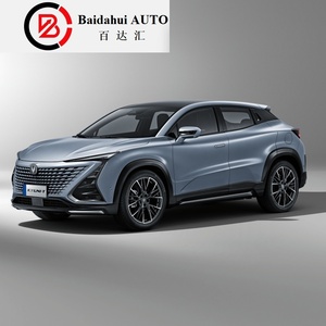 Véhicules de luxe chinois 2024 Changan Uni-T SUV essence Uni T Auto Voitures neuves et d'occasion à vendre près de chez moi Acheter en ligne pas cher - Product Image 5