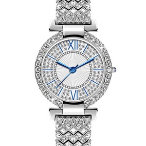 レディースファッションクォーツ腕時計 防水30M スターダイヤモンドシリーズ 越境直販 メーカー卸売 - Product Image 5