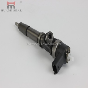 Injecteur de moteur PC600-7 PC800-7 6D140 6218-11-3101 - Product Image 1