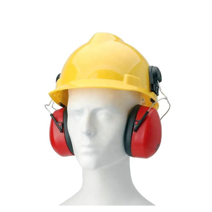 <span class=keywords><strong>Orejeras</strong></span> <span class=keywords><strong>de</strong></span> Reducción <span class=keywords><strong>de</strong></span> Ruido para Casco <span class=keywords><strong>de</strong></span> <span class=keywords><strong>Seguridad</strong></span>, Protector Auditivo para Construcción Industrial, <span class=keywords><strong>Precio</strong></span> Económico - Product Image 6