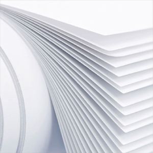 A4 Kích Thước 70 GSM Bản Sao Màu Trắng Giấy Ream 500 Sheets Cho Máy In Đa Năng Bản Sao Giấy A4 Cho In Ấn Văn Phòng Trường Văn Phòng Phẩm - Product Image 3