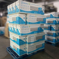 OEM ODM 50HZ européen CE A +++ économie d'énergie WIFI onduleur split mural R32 climatiseurs 9000Btu Klimaanlage Climatiseur