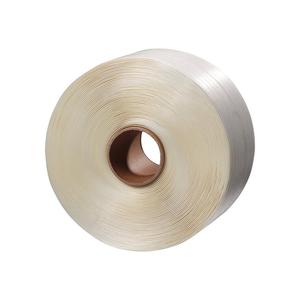 สายรัด W19 mmxT0.9มม. ความยาว600เมตรโครงสร้างเส้นใย - Product Image 1