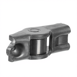 REVO 718403 Bras oscillant à rouleaux pour moteur PEUGEOT CITROEN <span class=keywords><strong>FORD</strong></span> RHH (DW10CTED4) AHZ (DW10CD) OE 0903J2 9M5Q6576AA 1684538 - Product Image 2