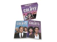 The Colbys: de complete serie (DVD, 2026, 12-delig set) DVD films tv-serie