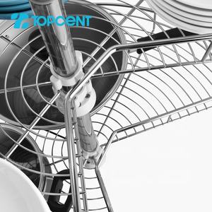 Accesorios de Cocina Topcent, Cestas de Cocina Esquineras Extraíbles Giratorias de 270 Grados - Product Image 3