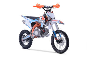 MRZ Vente chaude <span class=keywords><strong>150cc</strong></span> YX X150 e-start <span class=keywords><strong>grande</strong></span> <span class=keywords><strong>roue</strong></span> 19/16 hors route moto <span class=keywords><strong>dirt</strong></span> bike pour adulte - Product Image 5