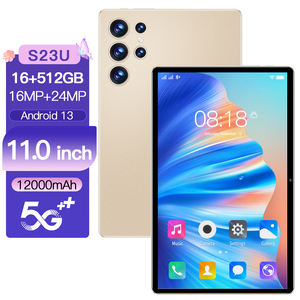 S23u 10.1 inch công nghiệp Dual Sim Android Tablet PC 16GB + 512GB Bộ nhớ giáo dục màn hình cảm ứng máy ảnh gồ ghề thiết bị - Product Image 3