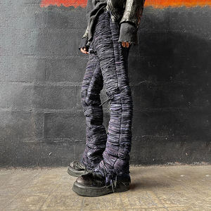 جينز ديزنيو بقصة ضيقة في تركيا جينز حقيقي للرجال بكميات كبيرة - Product Image 2