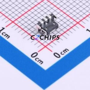 K2-1847DT-A4DA-01 Tactile Switch SMD Switch ( Operating Force: 2.5N )( Switch Length: 4.9mm )( Switch Height: 2.6mm ) - Product Image 2