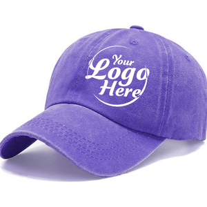 Sombreros para mujer Mamá, Sombrero de jardinería, Gorra de béisbol de jardinería bordada de algodón lavado ajustable - Product Image 6