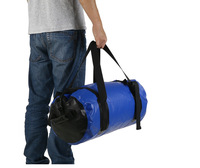 Rouleau de tissu en bâche PVC texturé |   Bâche en PVC gaufrée à haute adhérence pour sac étanche et équipement imperméable