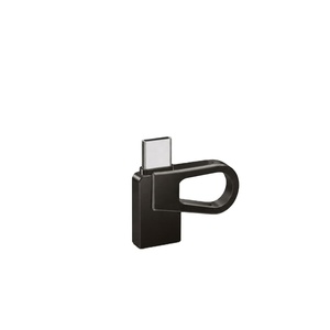 Nouvelle clé USB OTG en métal de type C pivotante de haute qualité avec logo personnalisé pour les tâches de collecte de fichiers personnels à domicile - Product Image 1