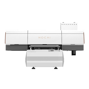 Imprimante jet d'encre UV NC-6090 Max II, imprimante numérique à plat à jet d'encre, vente chaude - Product Image 1