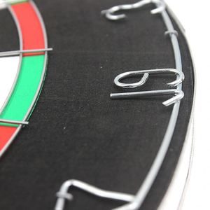 <b>Dart</b> Board Indoor Set, Home Use for Kids and Adults, High-Quality <b>Dart</b> Board for Professional Competitions - Product Image 5